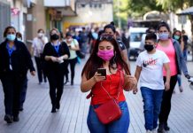 La Transición o Fase 2 podría extenderse al menos dos semanas