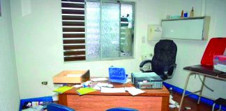 Infiltrados en protestas del domingo causan millonarios daños a centro médico