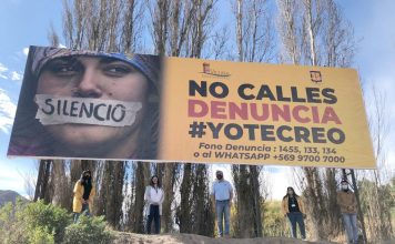 Alerta en Vicuña por seguidilla de casos de abusos sexuales