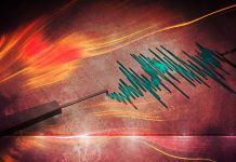 Fuerte Sismo sacude norte del país: SHOA descarta Tsunami.