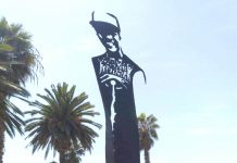 Consejo de la Sociedad Civil de La Serena se desintegra tras cambio de nombre a plaza «Romario Veloz»