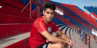 DEPORTES LA SERENA REMECE EL MERCADO FICHANDO A VOLANTE QUE VIENE DEL FÚTBOL FRANCÉS