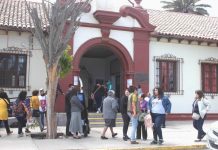 Cementerios cerrados durante el fin de semana para evitar nuevos contagios