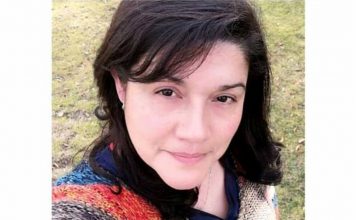 Confirman que cuerpo hallado en Río Ñuble es de mujer desaparecida hace meses.