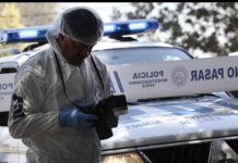 PDI detuvo a individuo por lesiones con arma de fuego en Ovalle.