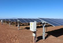Aprueban el primer Parque Fotovoltaico de la región que abastecerá con baterías el consumo nocturno.