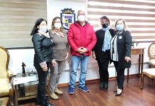 Crisis en jardines infantiles se extiende por 7 meses: Afinan protocolos para posible retorno en noviembre