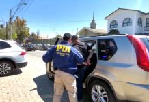 Erradican punto de venta de droga en población de Ovalle.