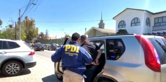 Erradican punto de venta de droga en población de Ovalle.