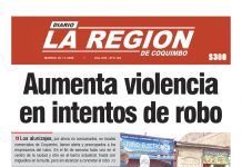 Edición Martes 10 de Noviembre, 2020