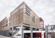 Biblioteca regional Gabriela Mistral retoma atención presencial a público.