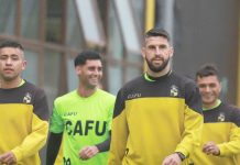 EL PIRATA VA POR CLASIFICACIÓN