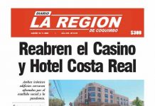 Edicion Jueves 19 de Noviembre, 2020