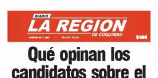 Edicion Domingo 29 de Noviembre, 2020