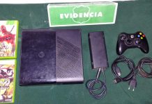 Carabineros de SIP de La Serena detuvo a dos personas por receptación de especies.