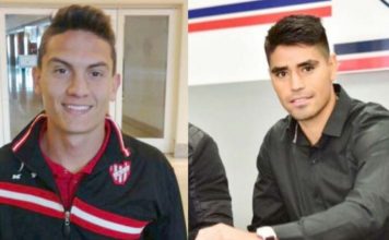 LLEGARON LOS REFUERZOS PARA CDLS