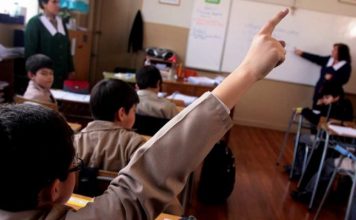 Profesores de Coquimbo solicitan que no sean realizadas clases presenciales para evitar contagios por Covid-19 entre alumnos y docentes