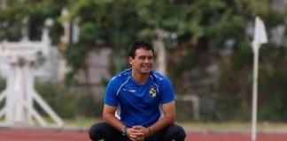 «NUNCA VIMOS EL PARTIDO DE VUELTA COMO UN TRÁMITE»