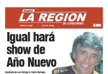 Edición Jueves 31 de Diciembre, 2020