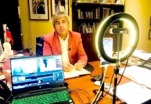 Rafael Vera, alcalde de Vicuña, por el No Túnel Agua Negra: «No tenemos ni una información oficial…»