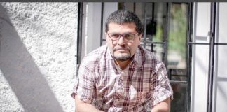 Coquimbano Edison Gallardo, del Sename, aspira a ser Constituyente Independiente