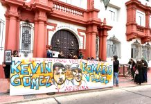 Comenzó formalización de capitán de Ejército por muerte de Romario Veloz