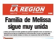 Edicion Martes 8 de Diciembre, 2020