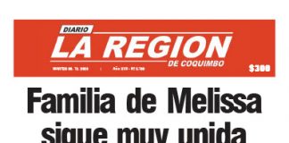 Edicion Martes 8 de Diciembre, 2020