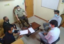 Extenderán toque de queda en Choapa durante Noche Buena entre 02:00 a 05:00 hrs de la madrugada.