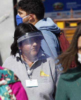 Regiones también proyectan escenario complejo para las próximas semanas y temen “Segunda ola más agresiva”