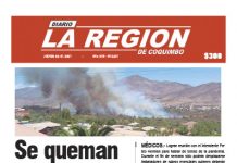 Edición Jueves 28 de Enero, 2020