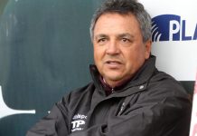 Víctor Hugo Castañeda, ahora en política, recibe apoyo de Chile Vamos