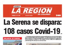 Edicion Domingo 10 de Enero, 2021