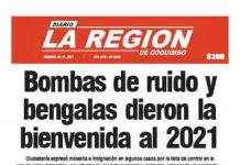 Edicion Sabado 2 de Enero, 2020