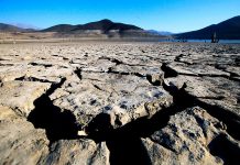 De continuar la sequía en nuestro territorio pasaría a llamarse aridez.