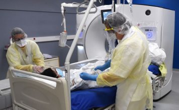 Segunda ola en Iquique: Médicos señalan que pacientes son de menor edad.