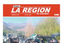 Edicion Martes 5 de Enero, 2021