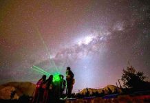 Más de 86.000 permisos solicitados para vacacionar en la región de Coquimbo.