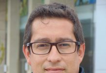 Radicalismo de Coquimbo muy optimista de continuar con Manque en el concejo municipal