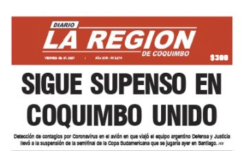 Edicion VIERNES 8 ENERO 2022