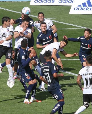Las posibles alineaciones para el Superclásico de este domingo.