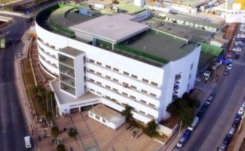 En el Hospital de Coquimbo llamaron a la conciencia social para evitar aumentos Covid