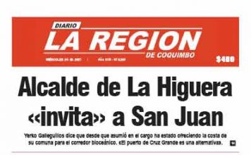 Edicion Miercoles 24 de Febrero, 2021