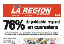 Edicion Viernes 26 de Febrero, 2021