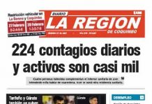 Edicion SABADO 27 FEBRERO 2021