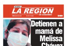 Edicion MIÉRCOLES 3 FEBRERO 2021