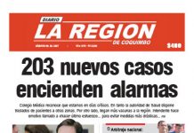 Edicion Sabado 6 de Febrero, 2021