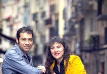 Teatro: La Llave Maestra presenta en Coquimbo «Pareidoilia»