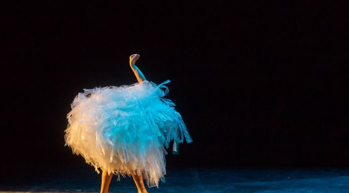 Compañía de Teatro La Llave Maestra aterriza en Coquimbo con obra y Masterclass de poesía visual