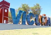 Contraloría ahora apunta a Vicuña: Modificaciones presupuestarias no reflejadas, faltas administrativas y dobles contratos…